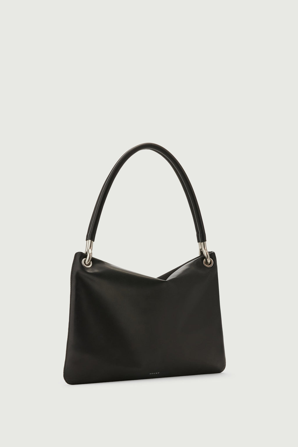 Petit sac extra souple à oeillets
