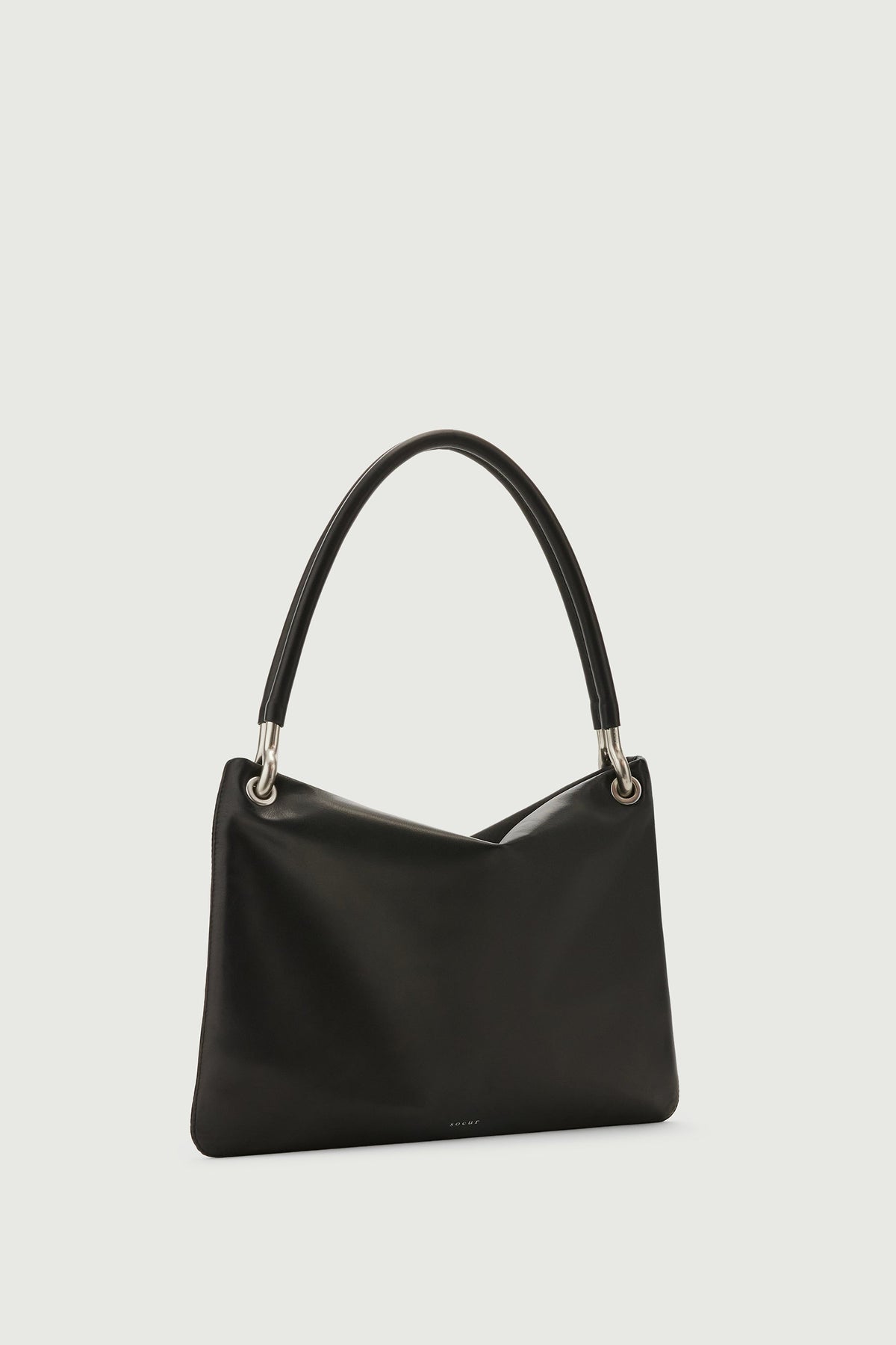 Petit sac extra souple à oeillets