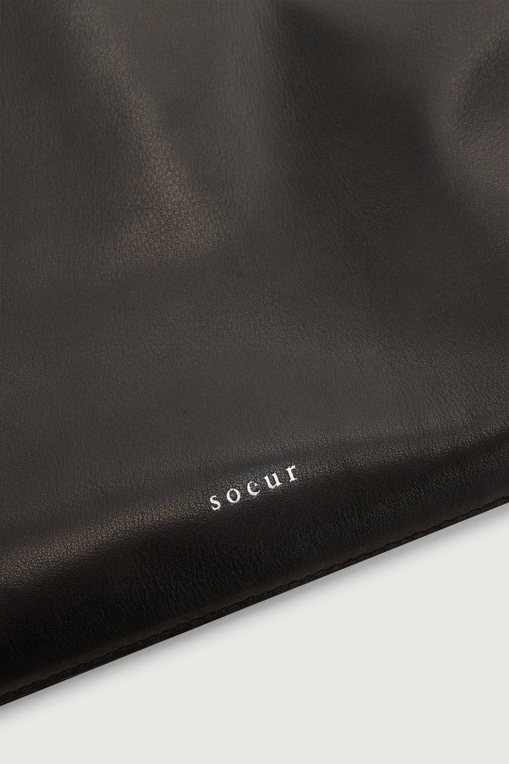Petit sac extra souple à oeillets