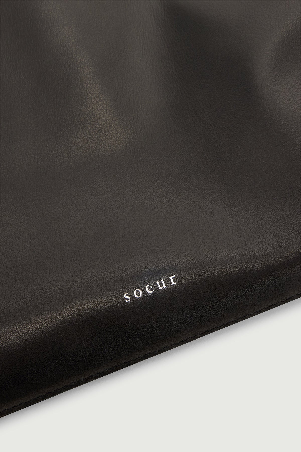 Petit sac extra souple à oeillets
