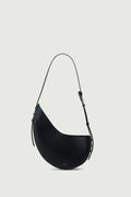 Sac en cuir lisse