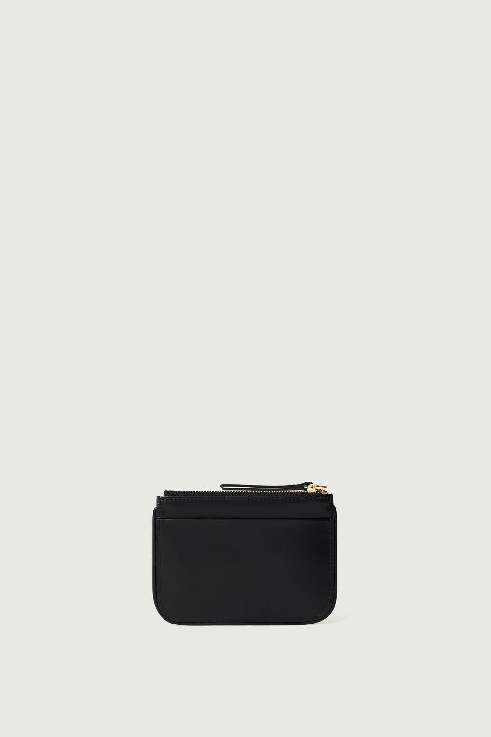 Porte-Monnaie en cuir effet croco