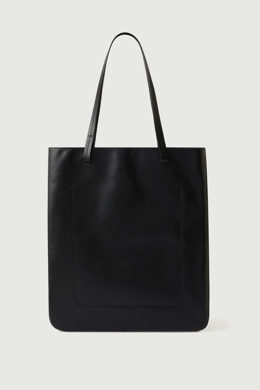 Sac en cuir souple