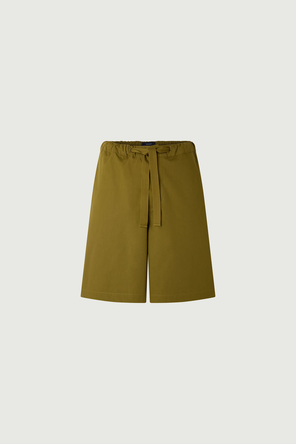 Short en toile