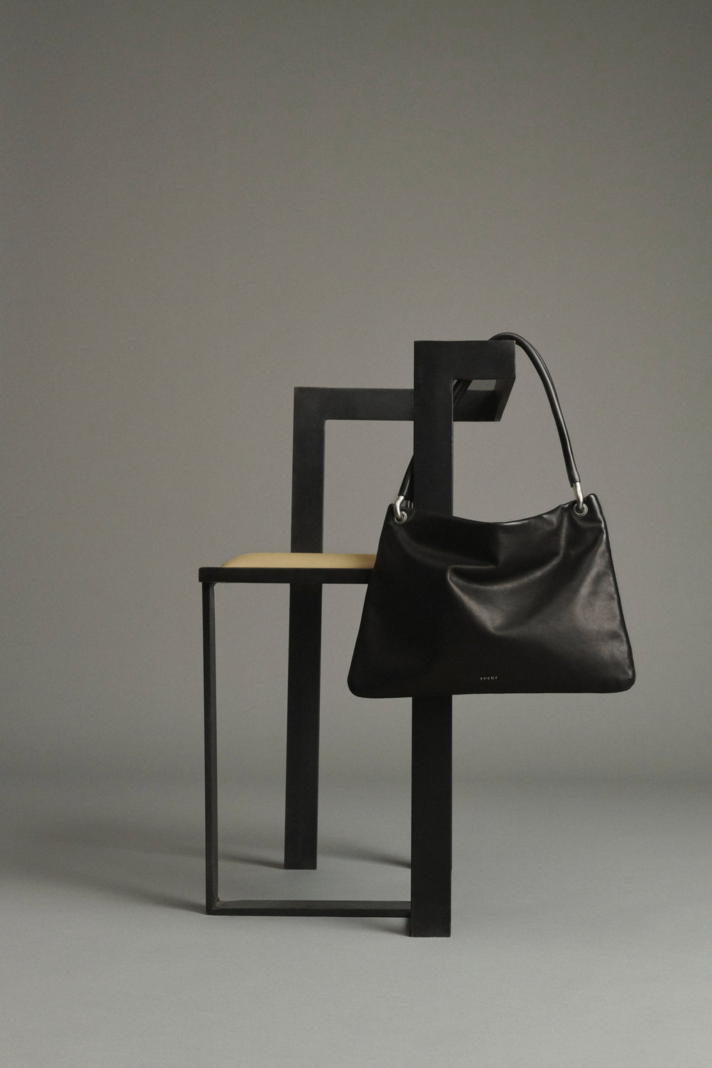 Petit sac extra souple à oeillets