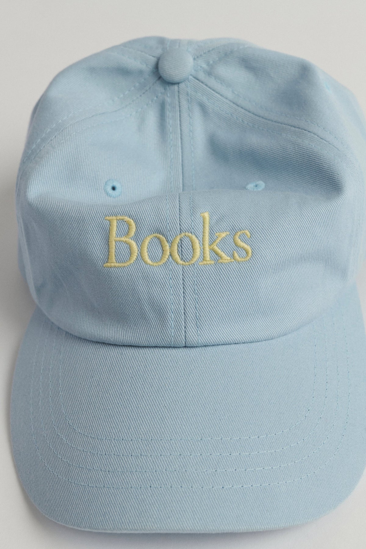 Casquette en coton