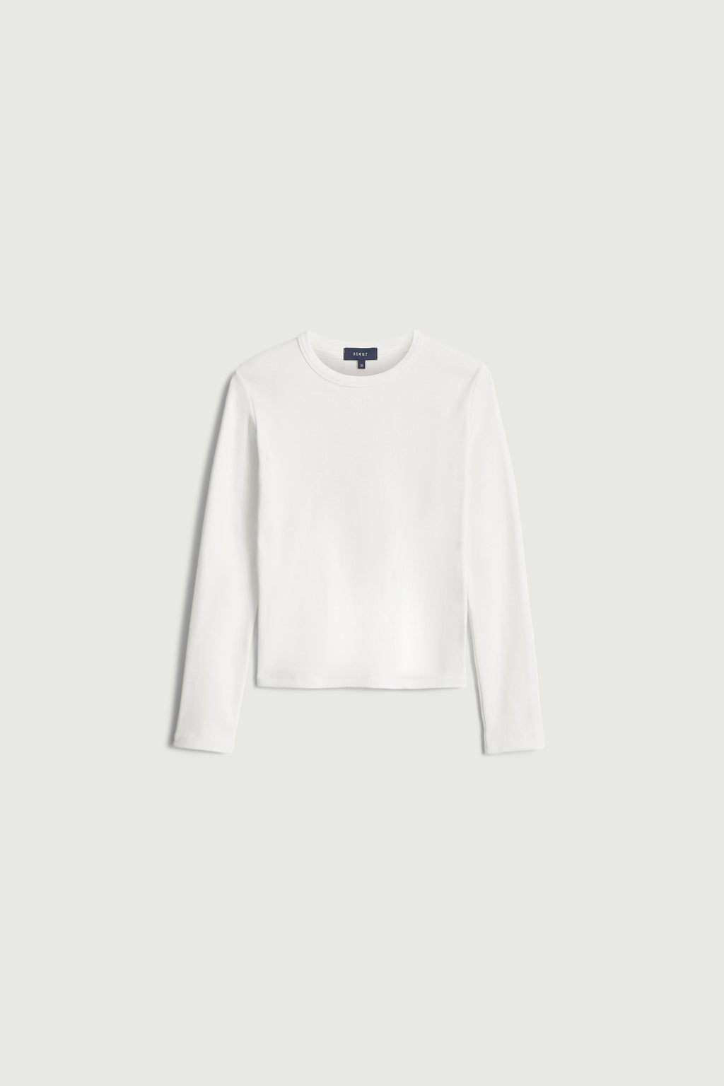 Tee-shirt en coton