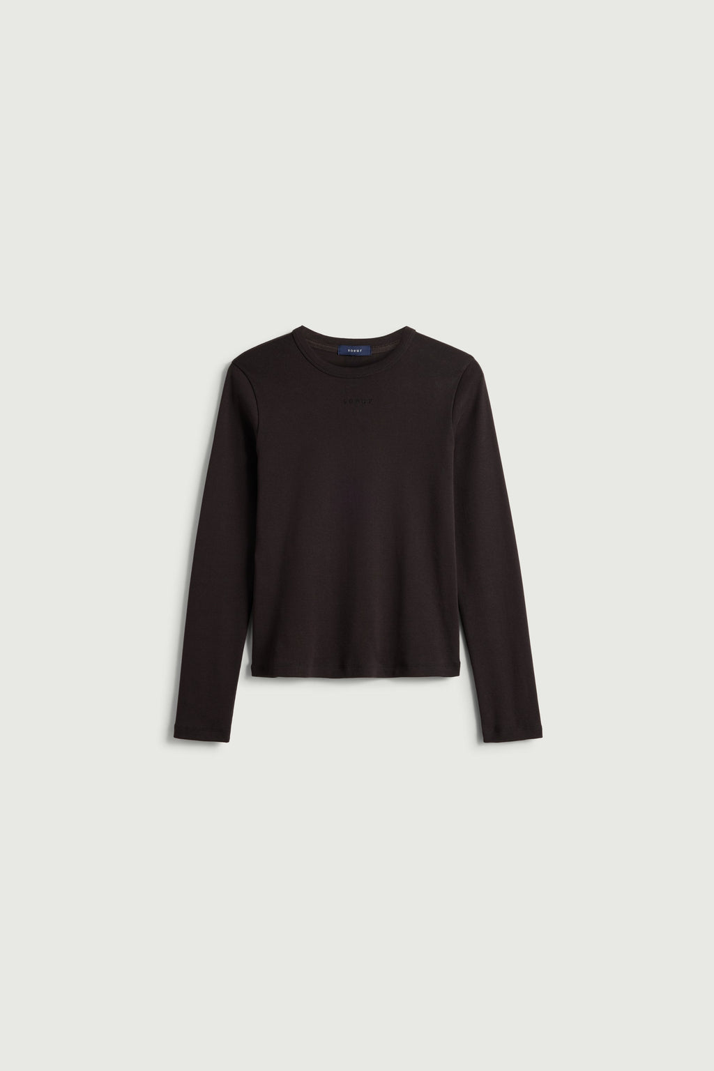 Tee-shirt en coton