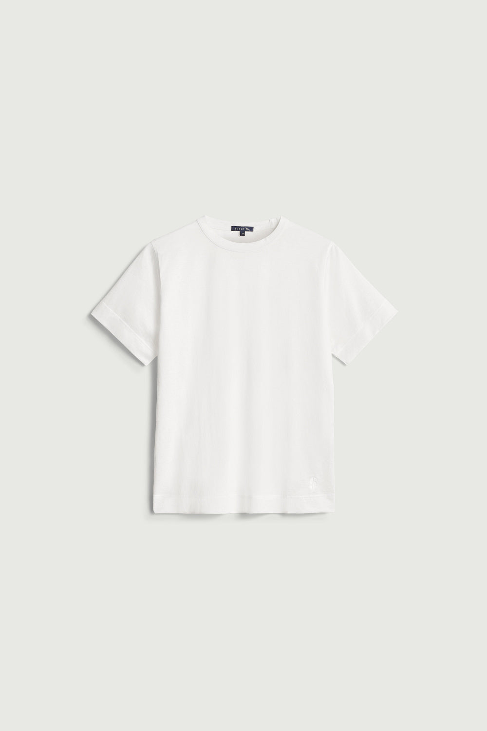 Tee-shirt en coton