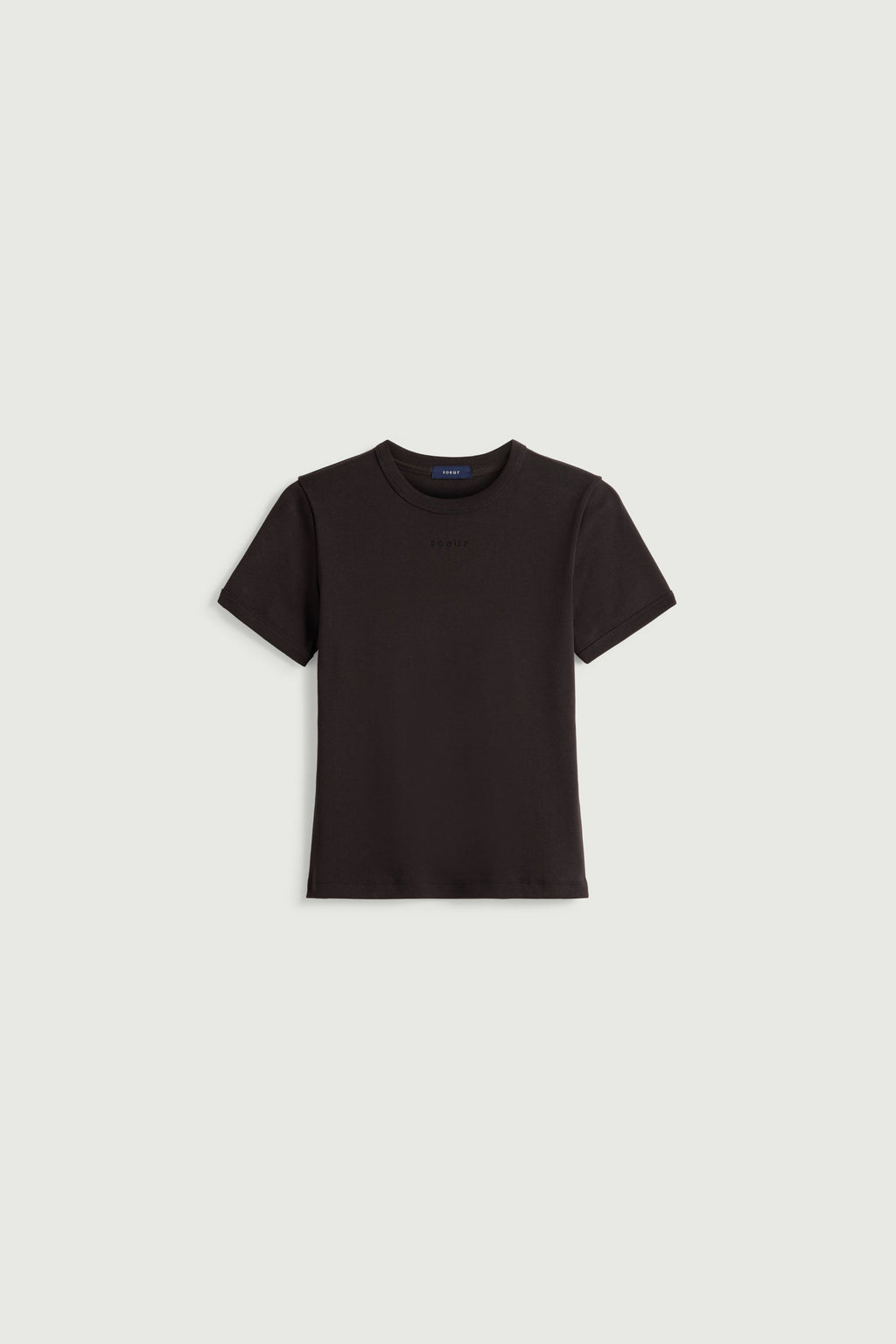 Tee-shirt en coton