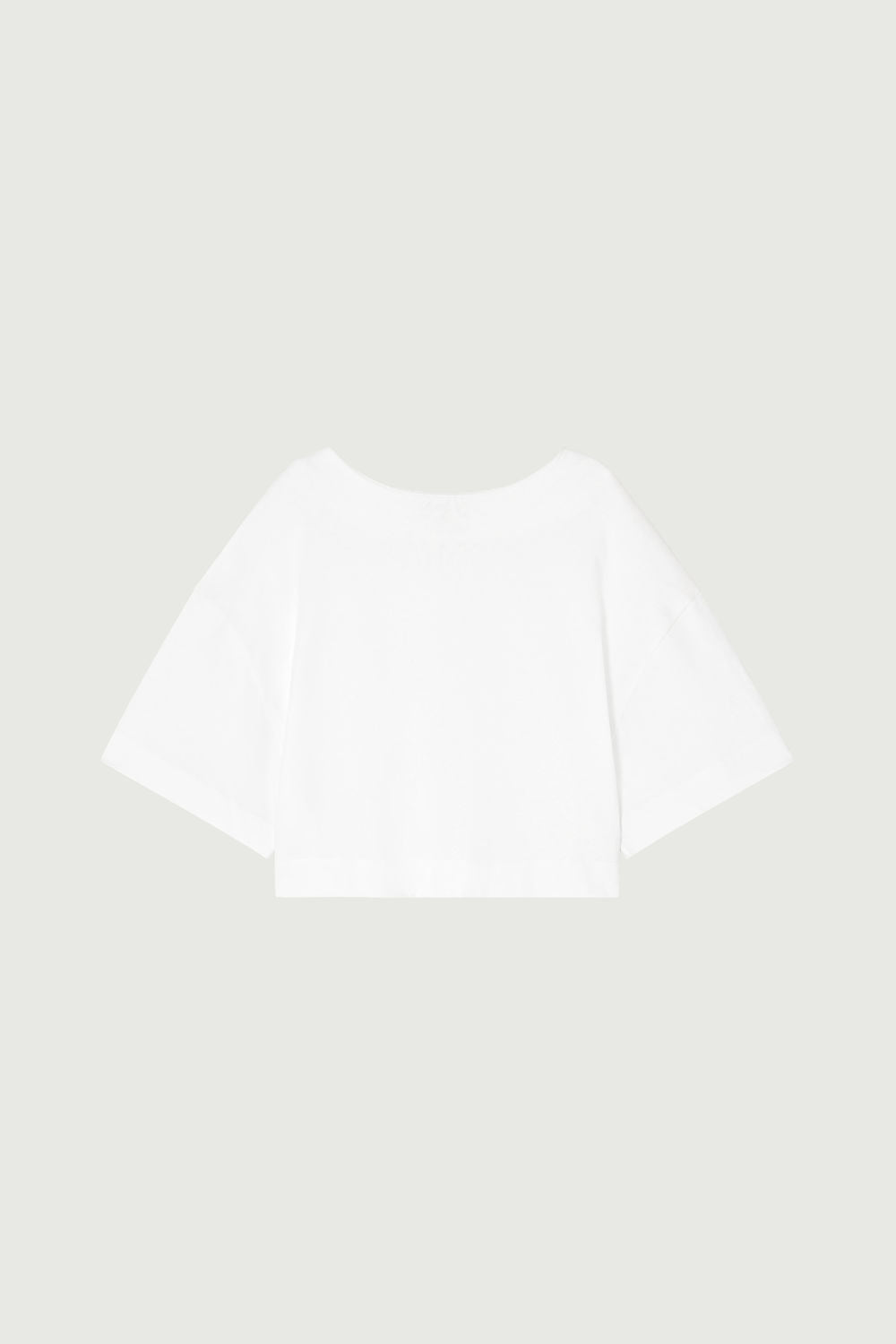 Tee-shirt en coton