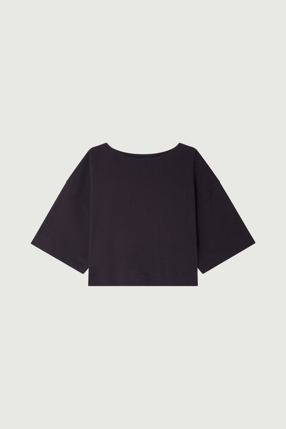 Tee-shirt en coton