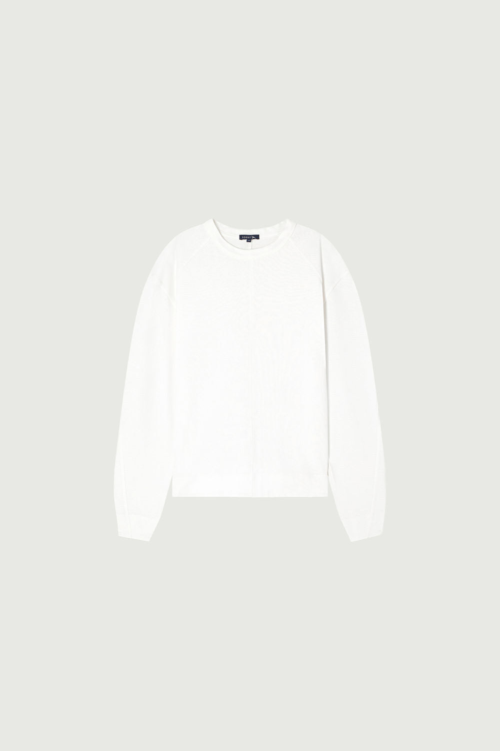 Tee-shirt en coton