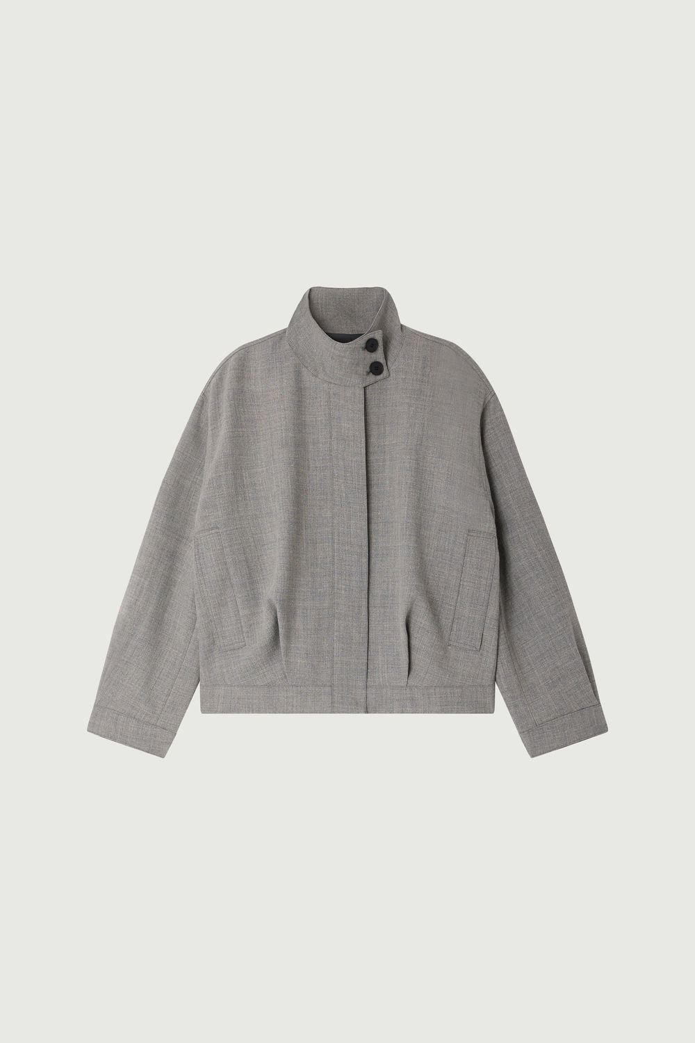 Veste en coton