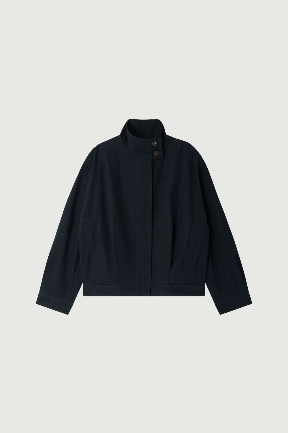 Veste en toile