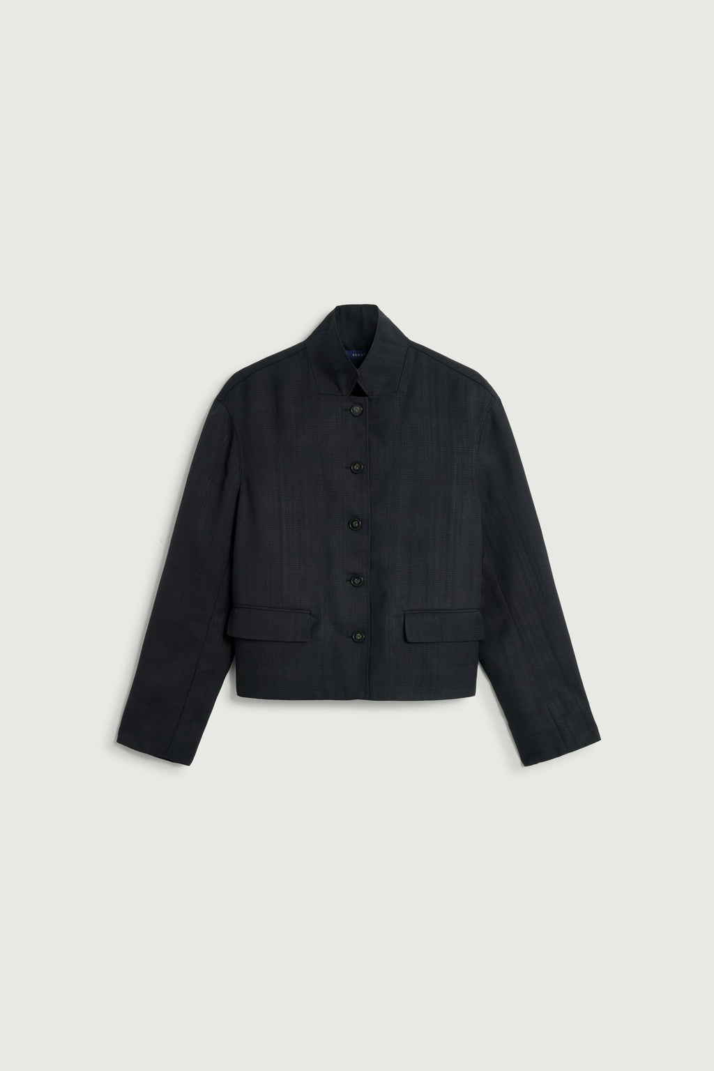 Veste de tailleur fluide