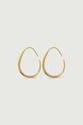 Boucles d'oreilles Yasmine