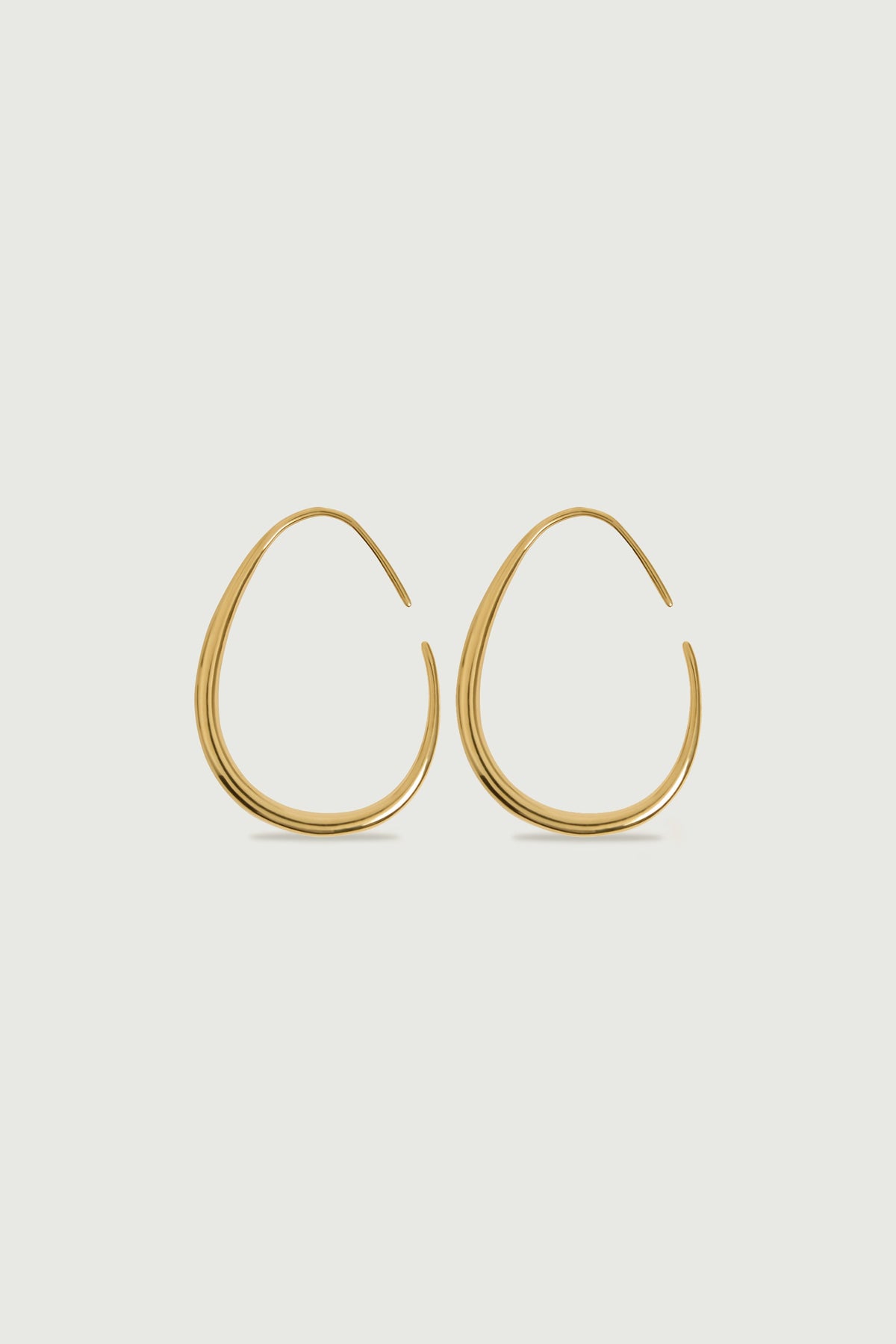 Boucles d'oreilles Yasmine