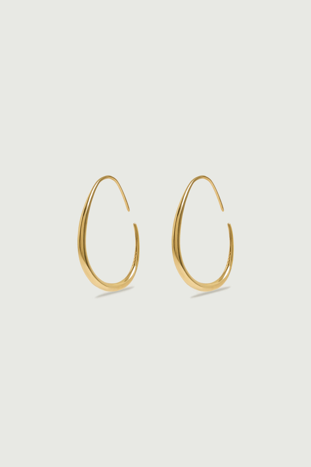 Boucles d'oreilles Yasmine