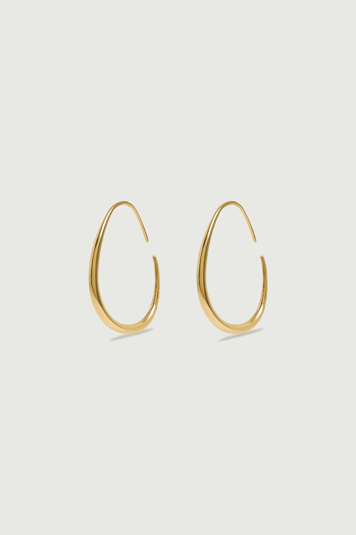 Boucles d'oreilles Yasmine