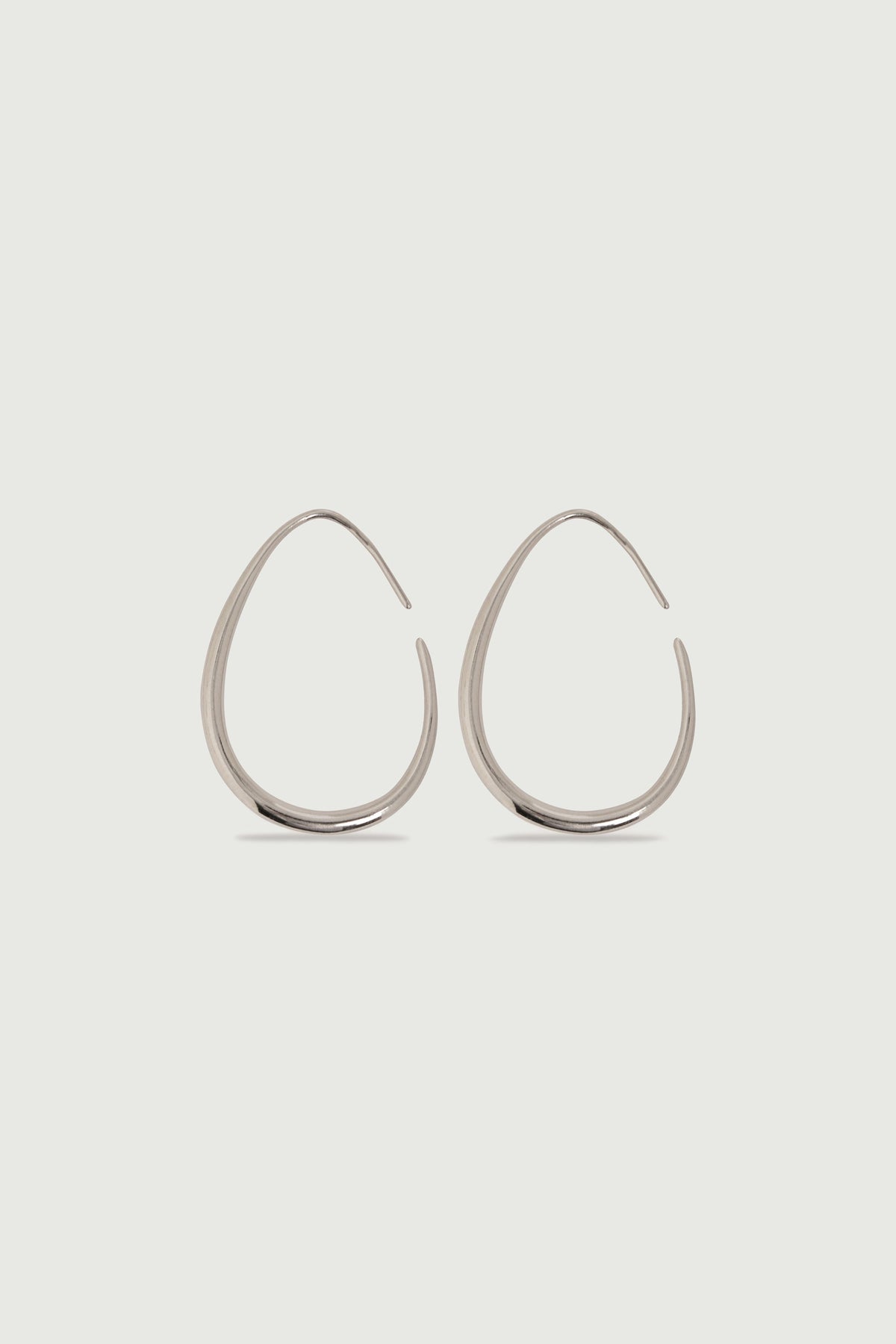 Boucles d'oreilles Yasmine