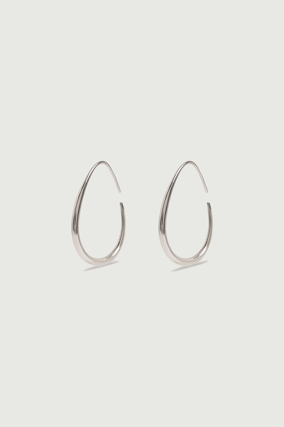 Boucles d'oreilles Yasmine