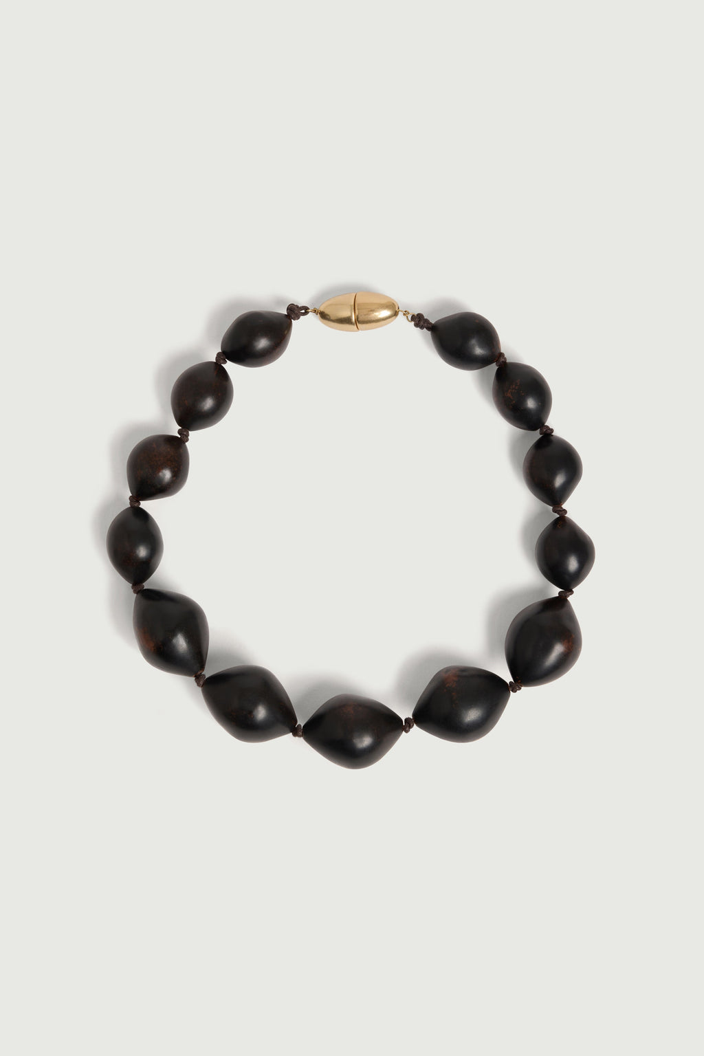 Collier Zamia