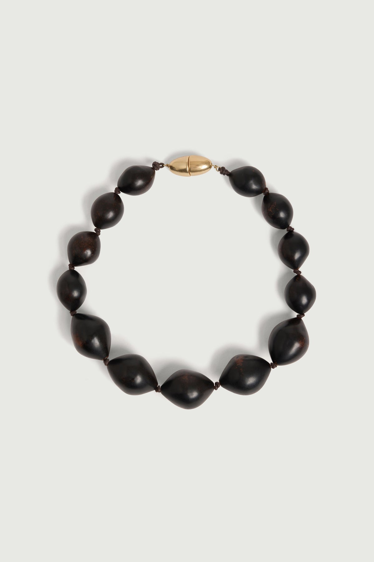 Collier Zamia
