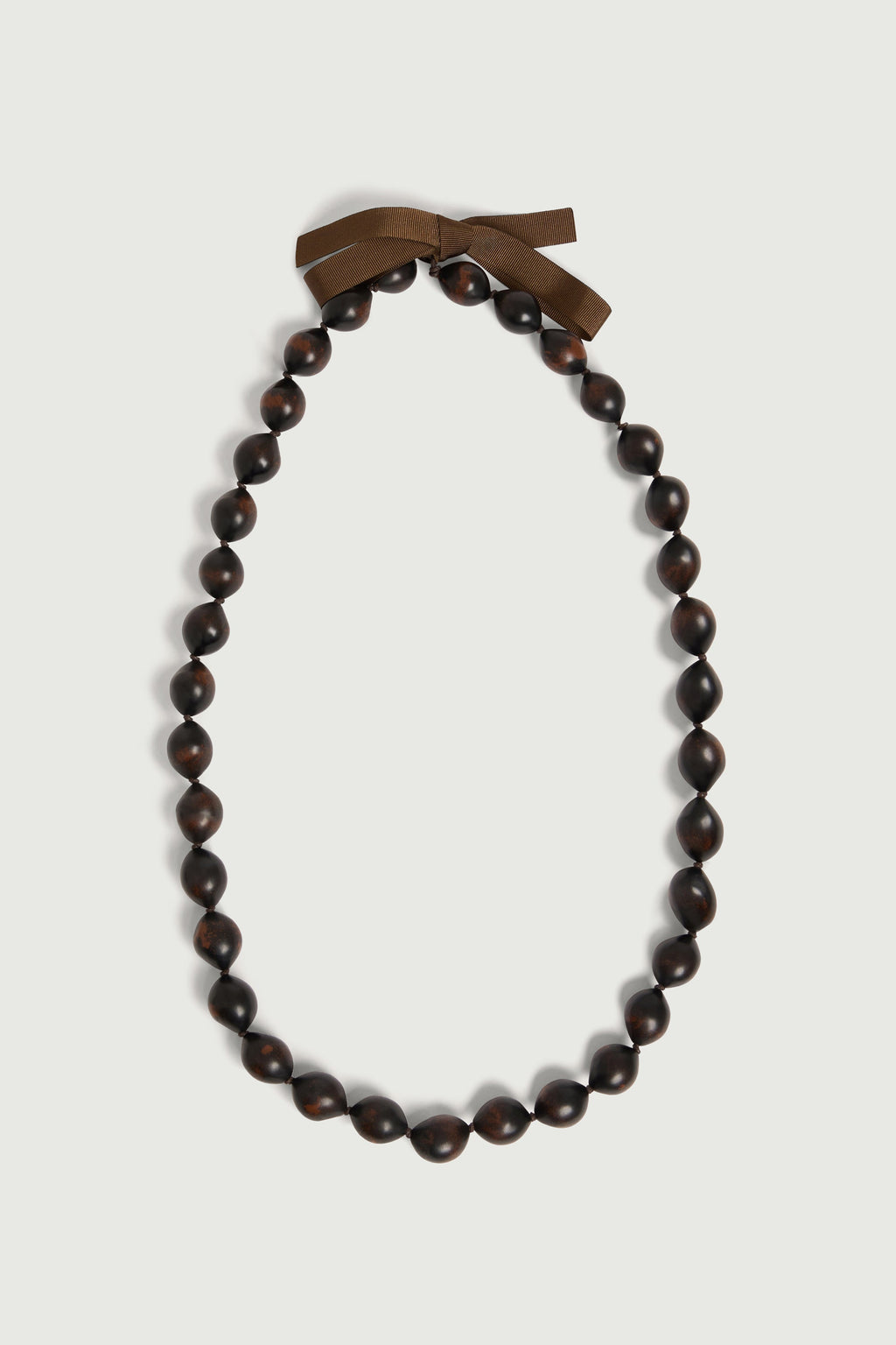 Collier Zebra