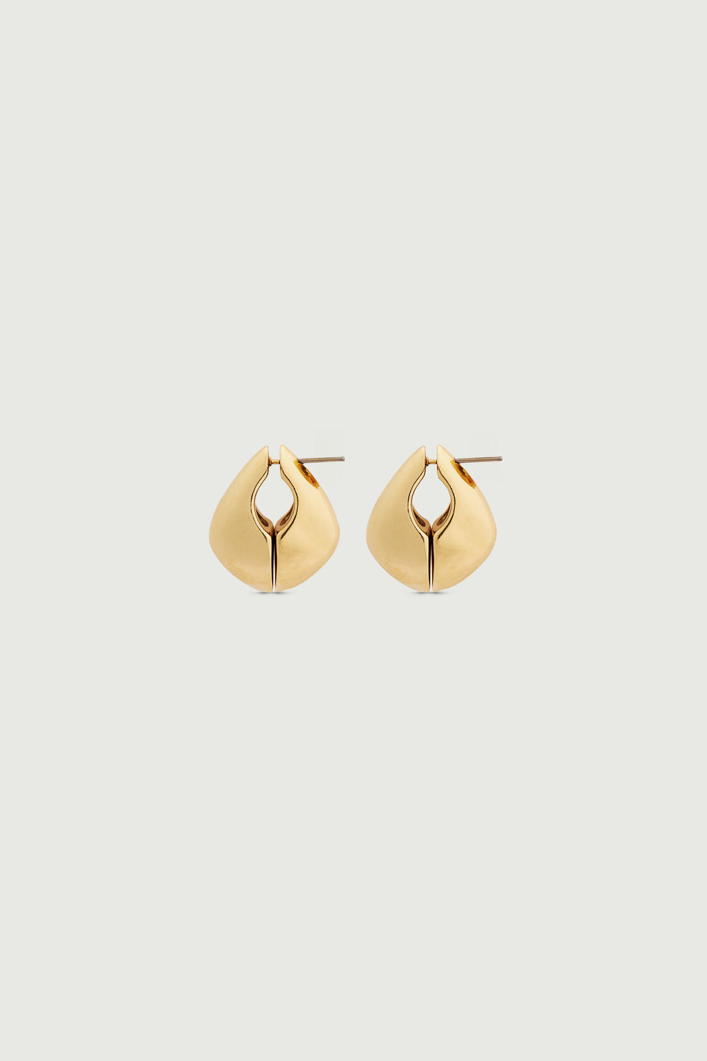 Boucles d'oreilles mini