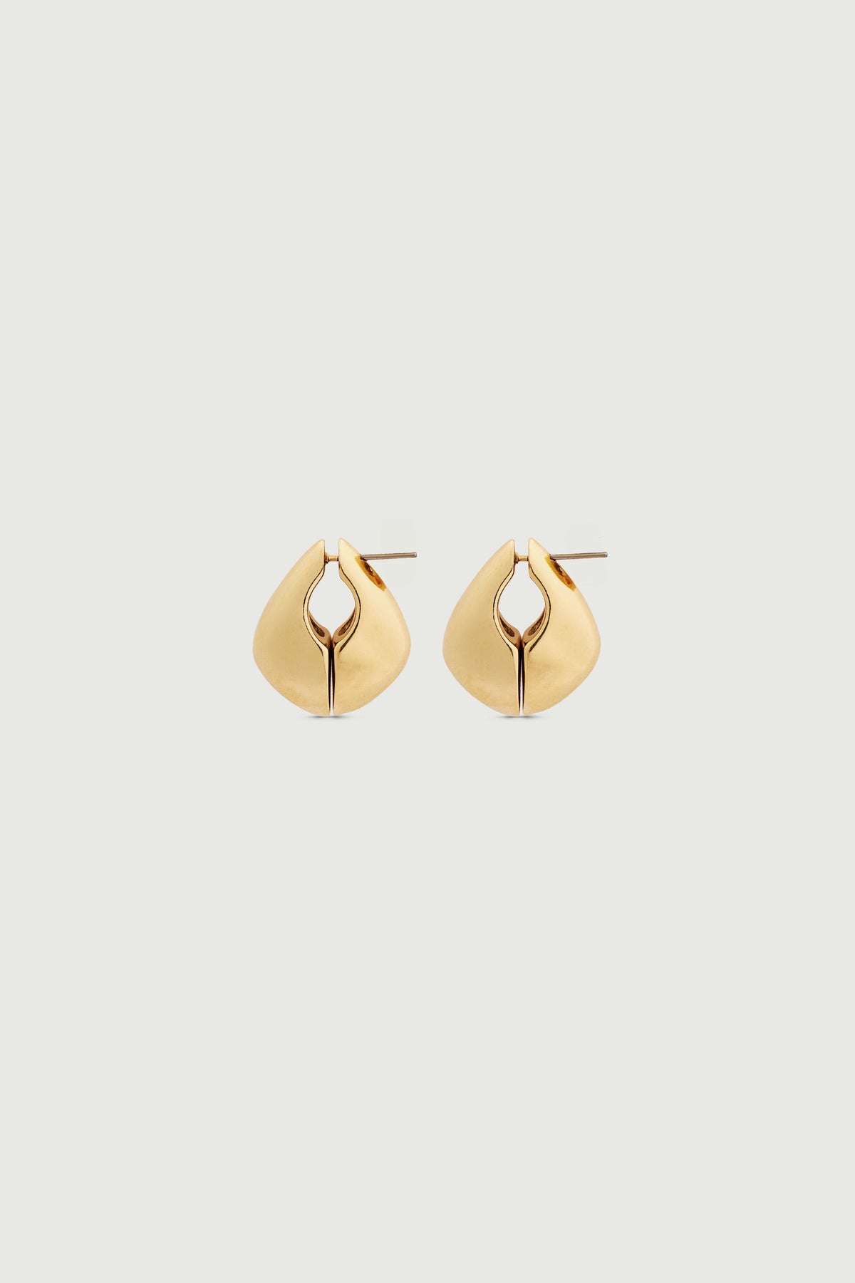 Boucles d'oreilles mini