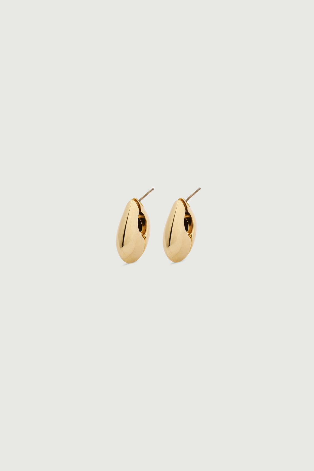 Boucles d'oreilles mini