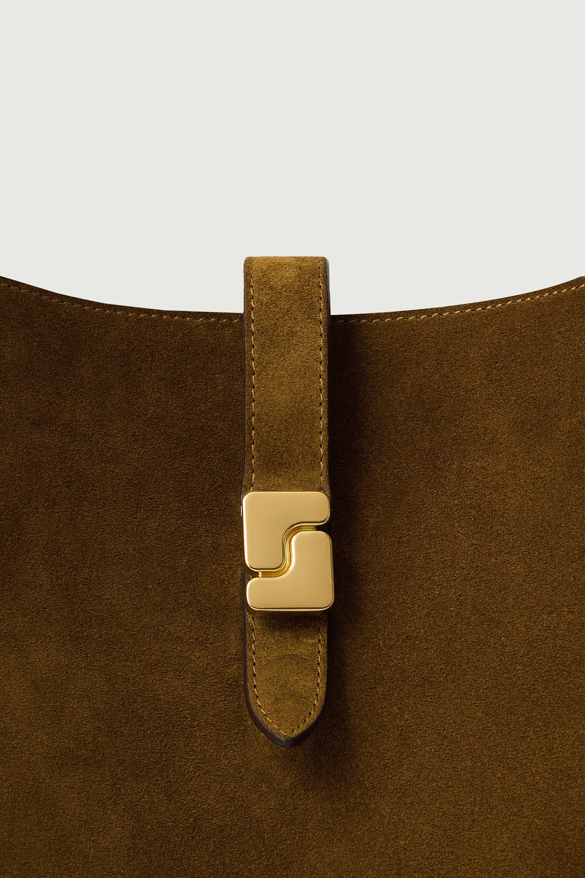 Sac seau à boucle S