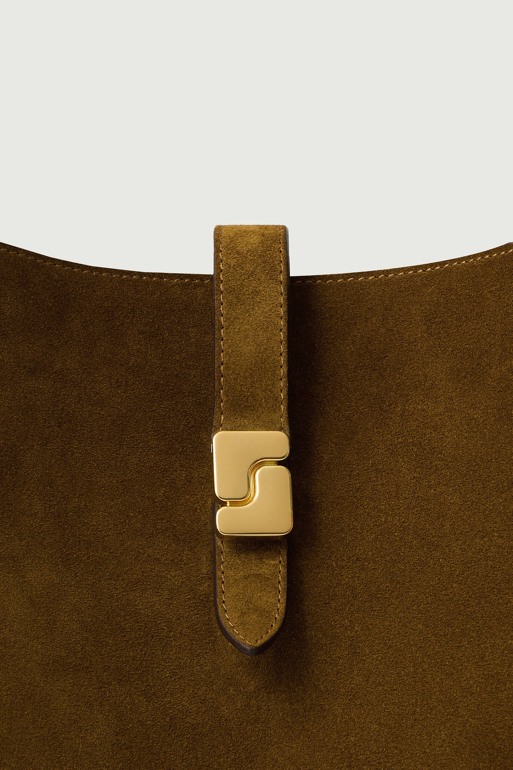 Sac en cuir lisse
