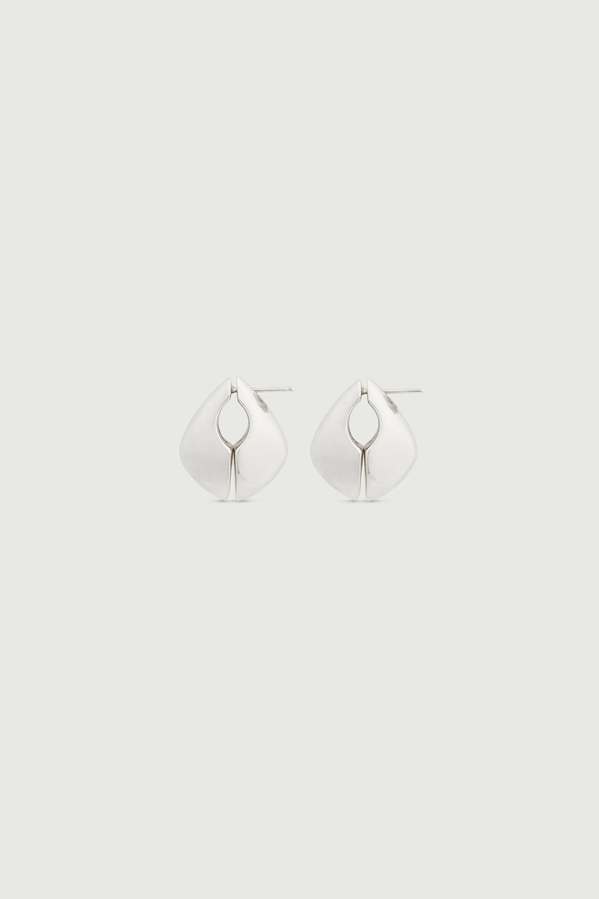 Boucles d'oreilles mini
