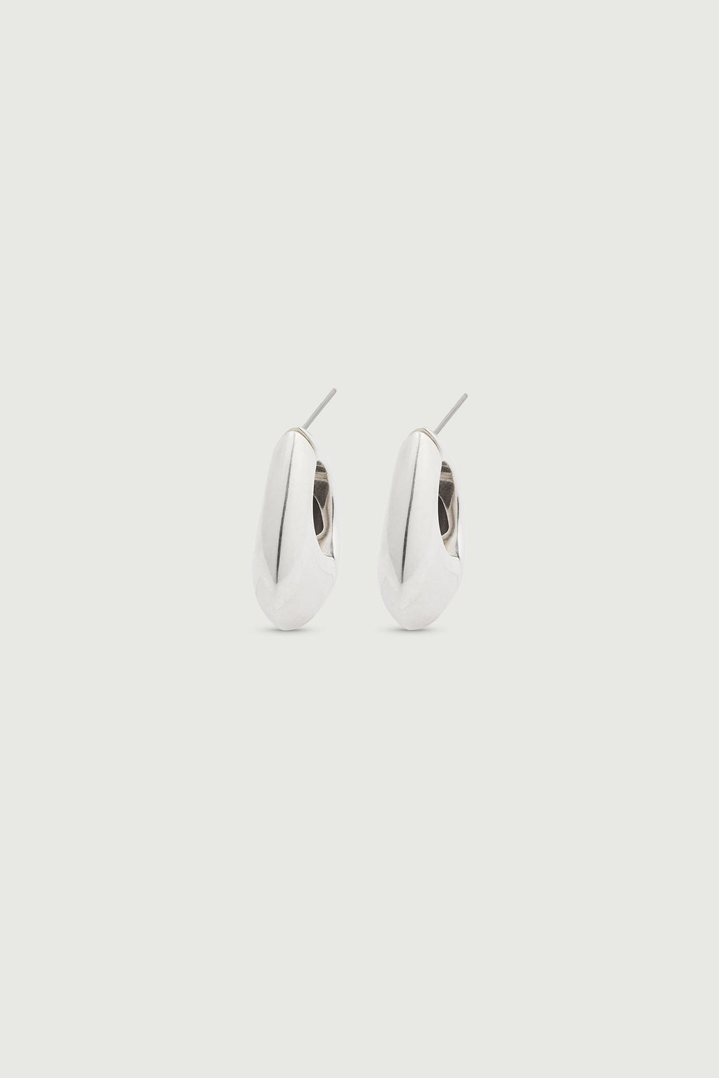 Boucles d'oreilles maxi