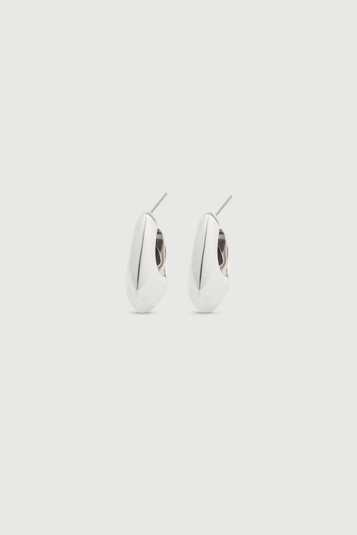 Boucles d'oreilles maxi
