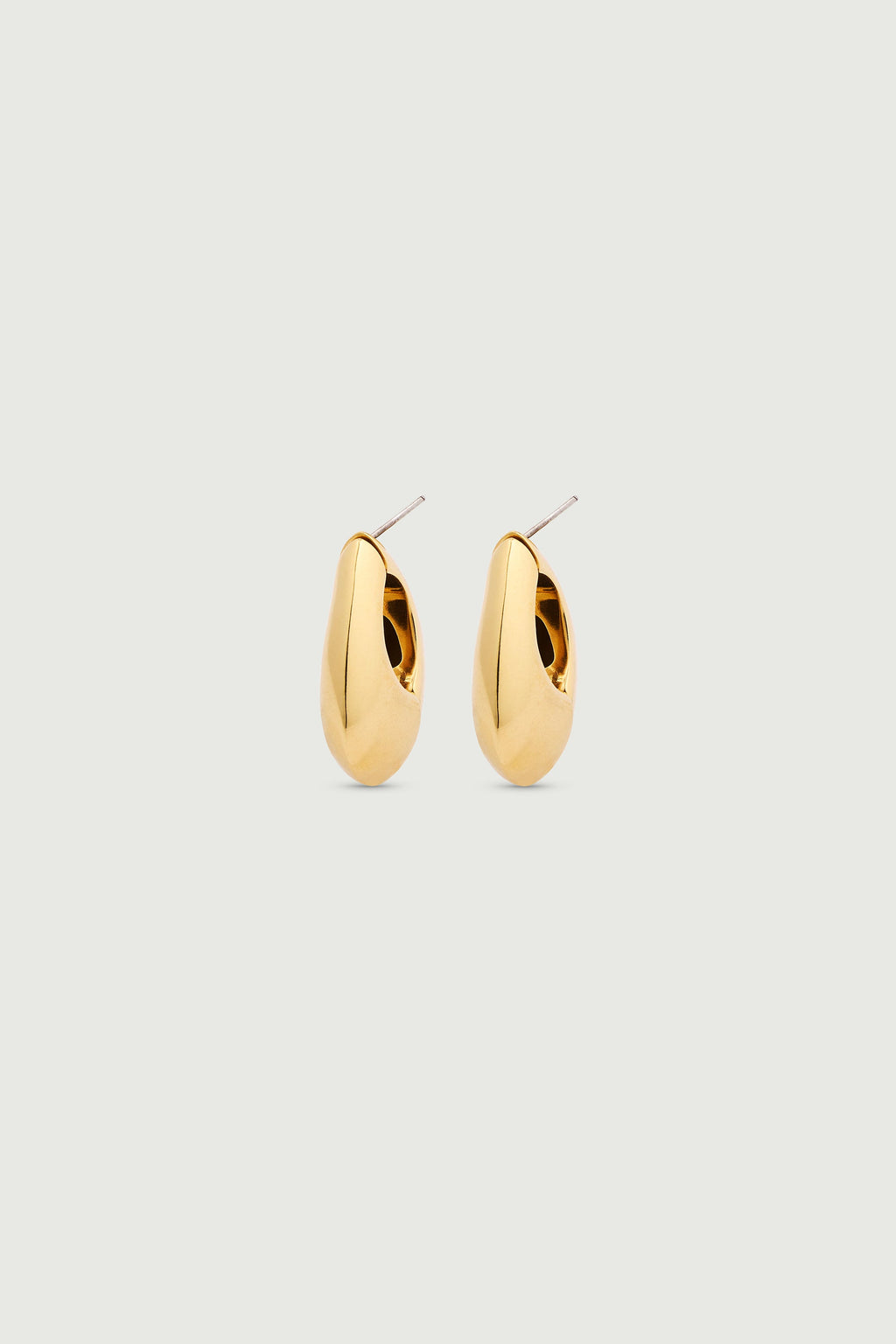 Boucles d'oreilles maxi