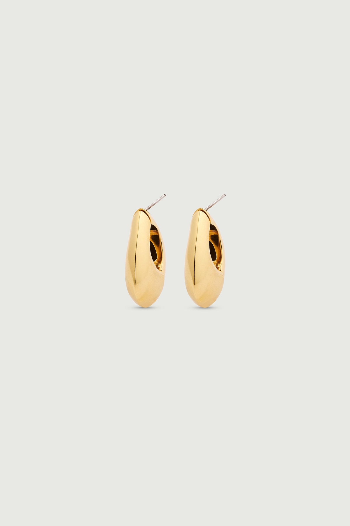 Boucles d'oreilles Maxi